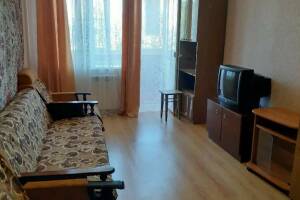 Изображение квартиры / апартамента "Двухкомнатная квартира на Самбурова"