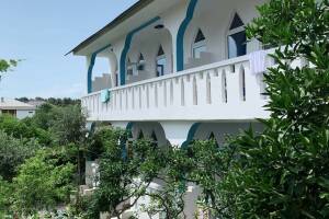 Изображение отеля / гостиницы "Мини-отель «Бунгало»"