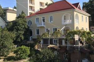 Изображение отеля / гостиницы "Гостевой дом «Мандарин»"