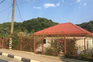 Изображение гостиницы "Гостевой дом «Прохлада»"