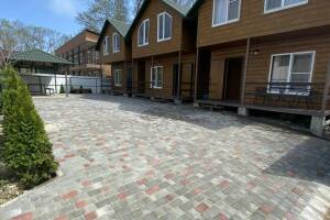 Изображение квартиры "Коттедж для отдыха «Робинзон»"