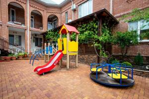 Изображение гостиницы "Гостевой дом «Золотая Антилопа»"