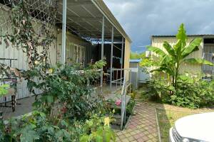 Изображение квартиры / апартамента "Домик под ключ на Ленина 13"