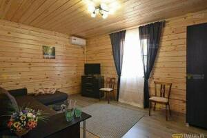 Изображение квартиры / апартамента "Коттедж у моря"