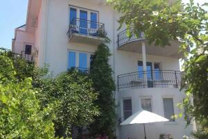 Изображение отеля / гостиницы "Дом «На Тормахова»"