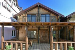 Изображение квартиры "Усадьба"