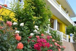 Изображение гостиницы "Частная Усадьба «Лакшми»"