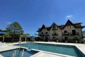 Изображение отеля / гостиницы "Отель «Элитель»"