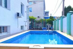 Изображение гостиницы "Гостевой дом «У Славы»"