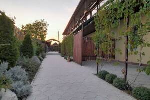 Изображение гостиницы "Гостевой дом «Ковчег»"