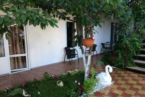 Изображение квартиры "Коттедж на Новой 10А"