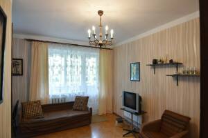 Изображение квартиры "Апартаменты «Бетта»"