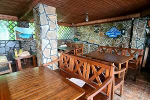 Изображение гостиницы "Частный дом «Киркоров Сити»"