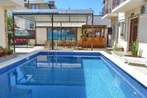 Изображение отеля / гостиницы "Гостевой дом «Жемчуг»"