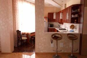 Изображение квартиры "Двухкомнатная квартира"