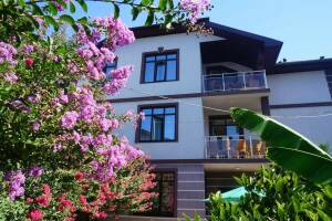 Изображение гостиницы "Гостевой дом «Лидия»"