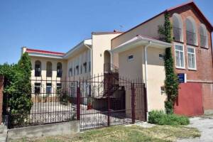 Изображение гостиницы "Гостевой дом «София»"