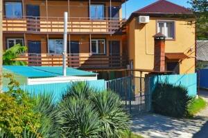 Изображение гостиницы "Гостевой дом «Татьяна»"