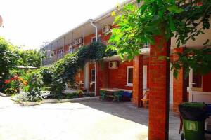 Изображение гостиницы "Гостевой дом «Гостеприимный двор»"