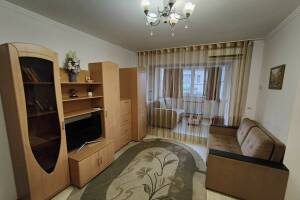 Изображение квартиры / апартамента "Однокомнатная квартира"