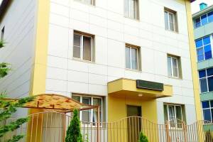 Изображение гостиницы "Гостевой дом «Золотая рыбка»"