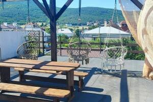 Изображение гостиницы "Гостевой дом «Румянцево»"