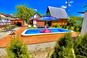 Изображение гостиницы "Гостевой дом «Вояж»"