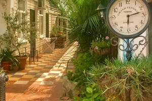 Изображение гостиницы "Гостевой дом Анна-Мария (на Свердлова)"