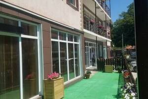 Изображение гостиницы "Гостевой дом «АLinа»"