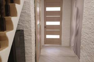 Изображение квартиры / апартамента "Коттедж «У Алены»"