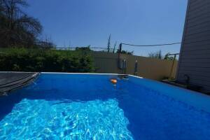 Изображение отеля / гостиницы "Частный дом «Янтарь»"