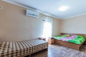 Изображение квартиры / апартамента "Этаж под ключ"