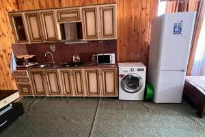 Изображение отеля / гостиницы "Гостевой дом «У Карины»"