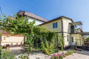 Изображение гостиницы "Частный сектор «У Нины»"