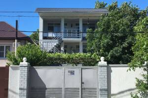 Изображение гостиницы "Гостевой дом «На Революционной 79/1»"