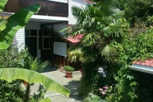 Изображение гостиницы "Гостевой дом «Вероника»"