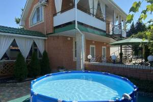 Изображение отеля / гостиницы "Гостевой дом «Орлиное гнездо»"