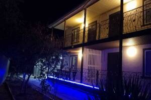 Изображение гостиницы "Гостевой дом «Фортуна»"