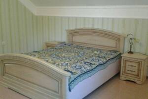 Изображение квартиры "Двухкомнатная квартира в Хосте"