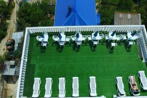 Изображение отеля / гостиницы "Мини-гостиница «Любовь»"