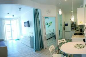 Изображение квартиры / апартамента "Апартаменты на берегу моря"