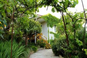 Изображение квартиры / апартамента "Коттедж «Агеевъ»"