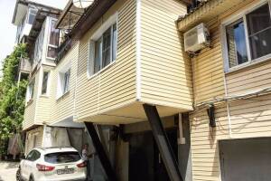 Изображение квартиры / апартамента "Коттедж под ключ «У Георгия»"