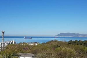 Изображение квартиры "Квартира с видом на море"