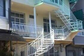 Изображение отеля / гостиницы "Гостевой дом «Навель»"