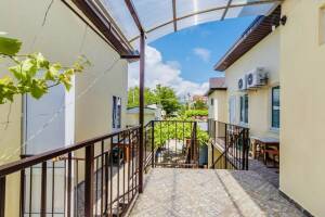 Изображение отеля / гостиницы "Частный дом «У Бориса»"