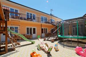 Изображение гостиницы "Гостевой дом «Янтарный»"