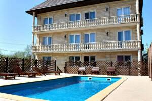 Изображение гостиницы "Гостевой дом «Глория»"