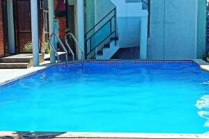 Изображение отеля / гостиницы "Гостевой дом «Брюссельский дворик»"