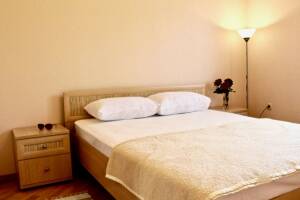 Изображение квартиры / апартамента "Коттедж «Калиновка»"